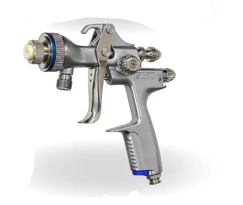 Satajet 1000 Kk Rp Hku Spray Gun 1