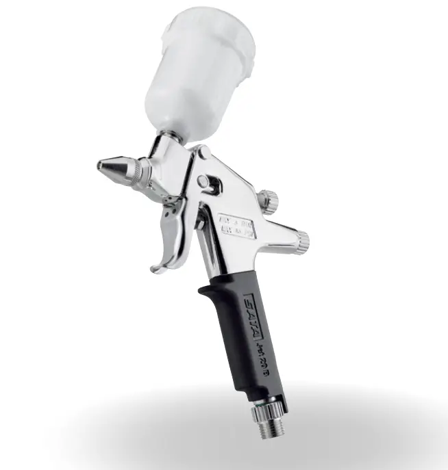 Satajet 20 B Spray Gun 1