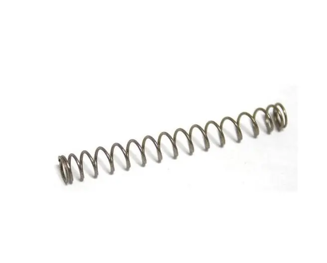 Satajet 20 B Needle Spring 1