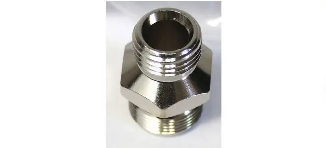 Satajet 3000 K Air Inlet Fitting 1