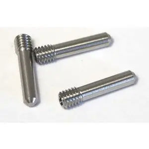 Satajet® 5000 B Phaser Locking Screw For Air Micrometer, 3 Pcs 1