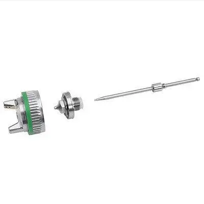 Satajet 5000 B Hvlp Nozzle Set 1