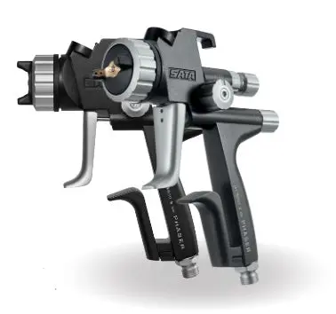 Satajet® 5000 B Phaser 1