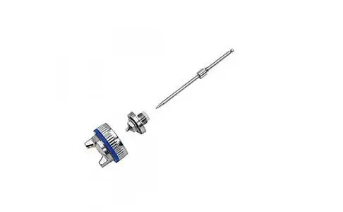 Satajet 5000 B Rp Nozzle Set 1