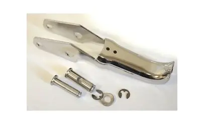 Satajet 5000 B Trigger Kit 1