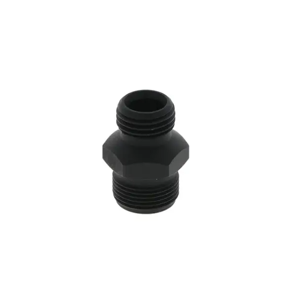 Satajet X 5500 Phaser 1/4" Air Connection 1