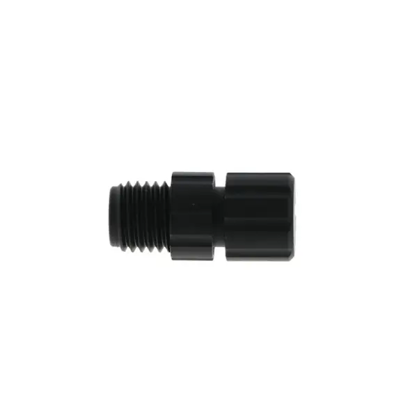 Satajet X 5500 Phaser Material Flow Control With Lock Nut 1