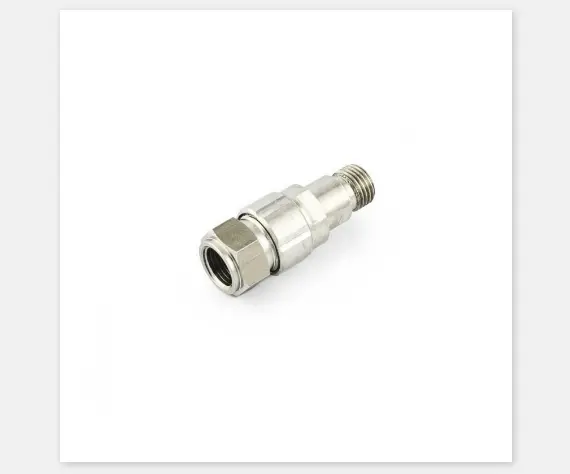 Sataminijet 1000 K G1/4-G1/4 60 Mesh Filter 1