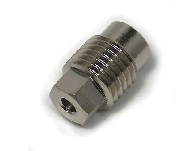 Sataminijet Air Piston Bushing 1