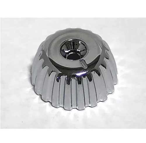 Sataminijet Fan Control Knob 1