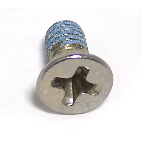 Sataminijet Fan Control Screw 1