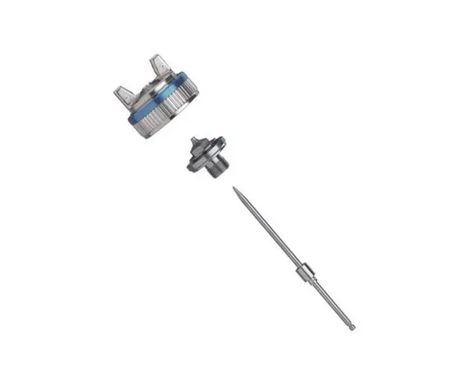 Sataminijet 1000 K Nozzle Sets 1
