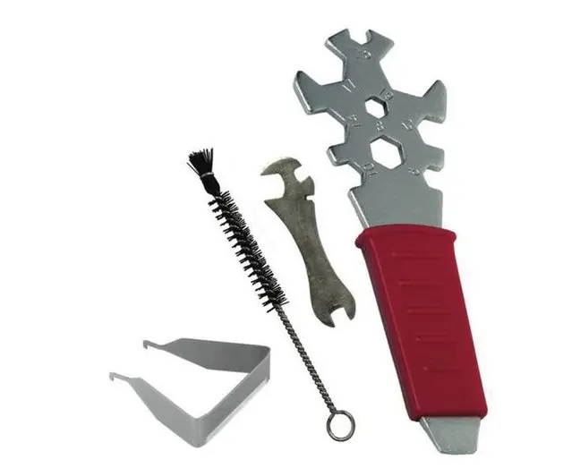 Sataminijet Tool Kit 1