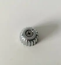 Sataminijet 4400 B Control Knob With Screw 1