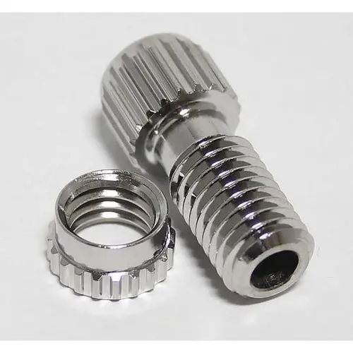 Sataminijet 4400 B Material Flow Control With Counter Nut 1
