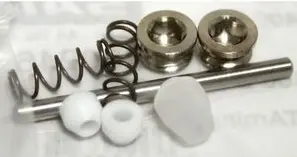 Sataminijet 4400 B Sealing Kit 1