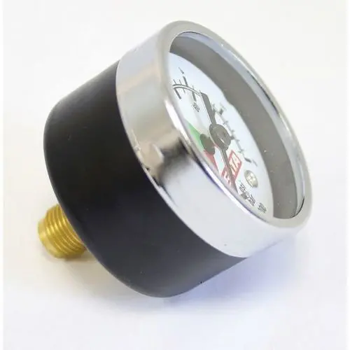 Sata Vision 2000 Charcoal Belt Unit Air Pressure Gauge 1