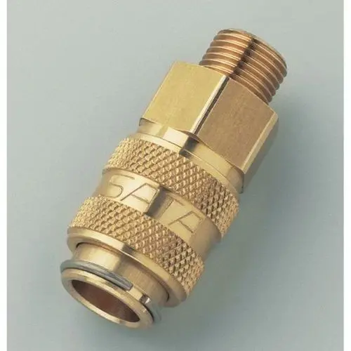 Sata Vision 2000 Charcoal Belt Unit Quick Coupling 1