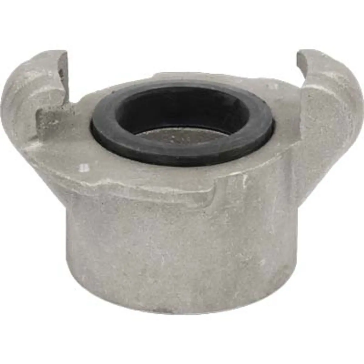 Pirate Brand - Threaded Quick Coupling, Aluminum, 150 Psi Max 2