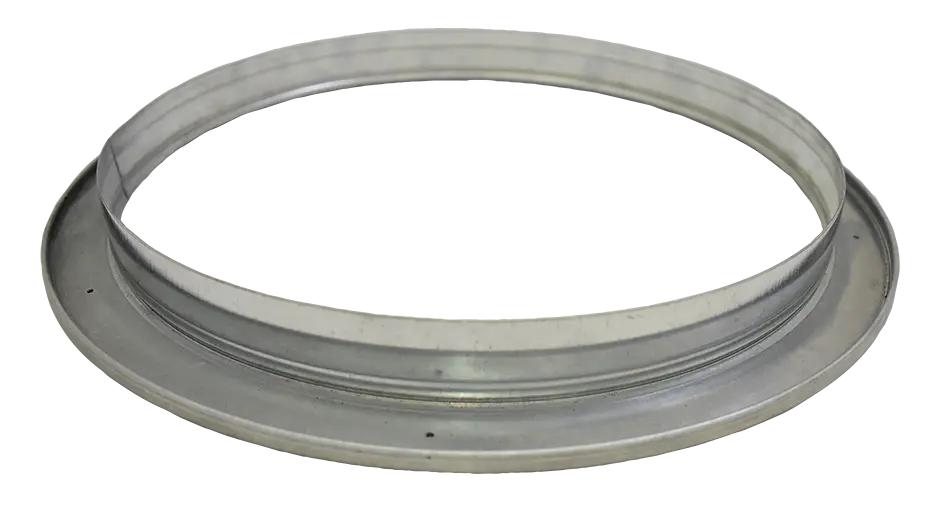 Stack/Connector Ring - Paint Spray Booth 1