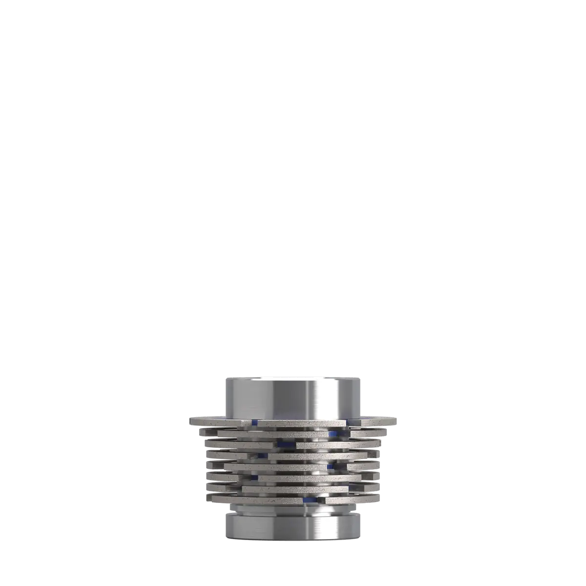 Marmoelettromeccanica Half Bullnose Line 60 - A30 R15 Frangistone® Breaker 1