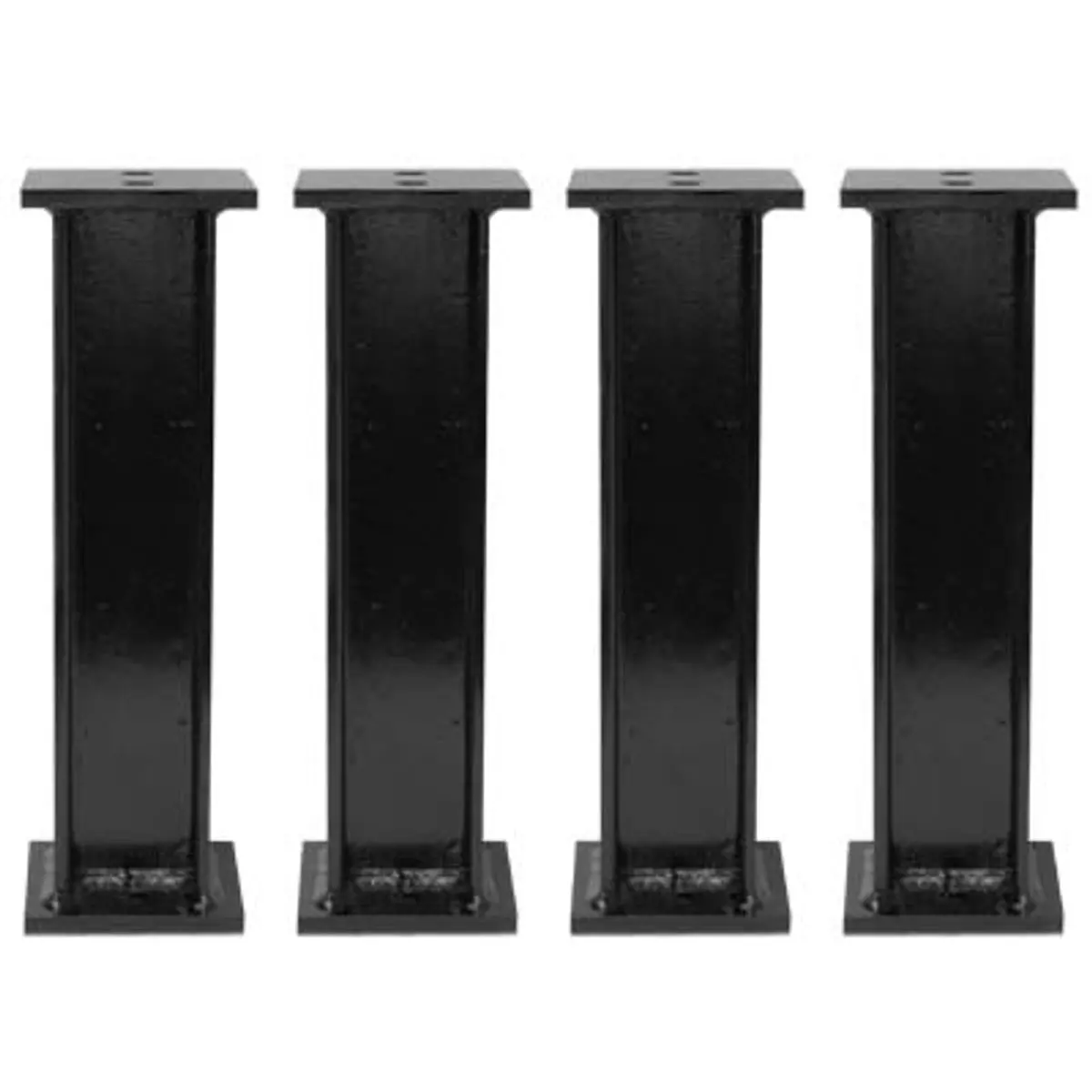 Pirate Brand - 20" Leg Extensions 1