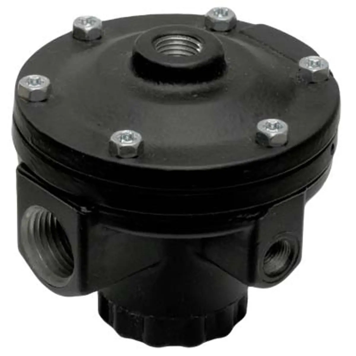 Pirate Brand - Schmidt Mfg Style, Regulator, 1/2", Slave 1