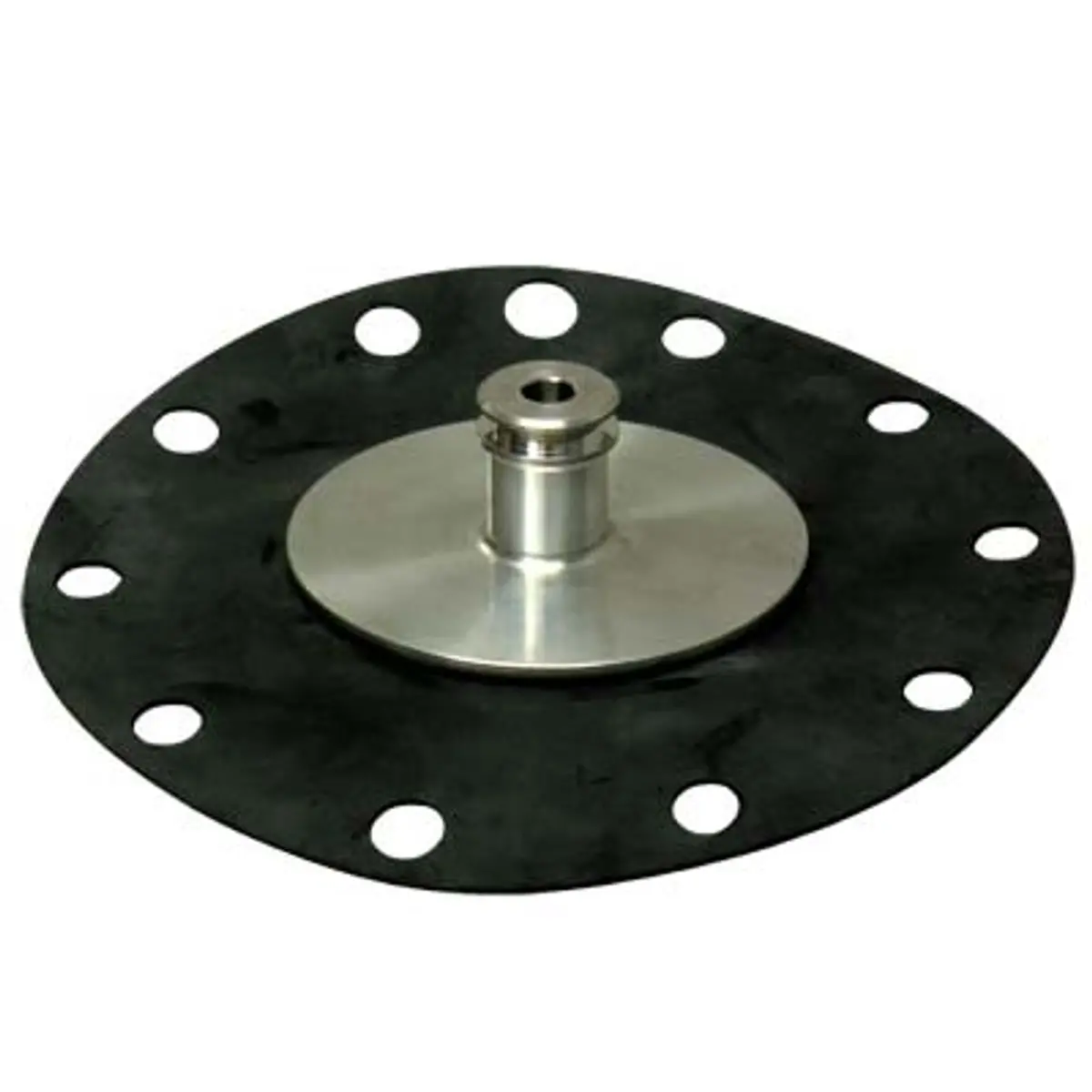 Pirate Brand - Graco Style, Diaphragm, 1-1/2" & 2" Full Flow Regulators 1