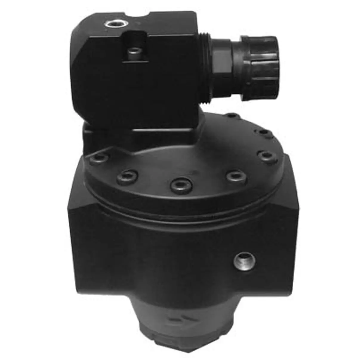 Pirate Brand - Schmidt Mfg Style, Regulator 1-1/2", Big Gun,  Full Flow Piggyback Pressure 1