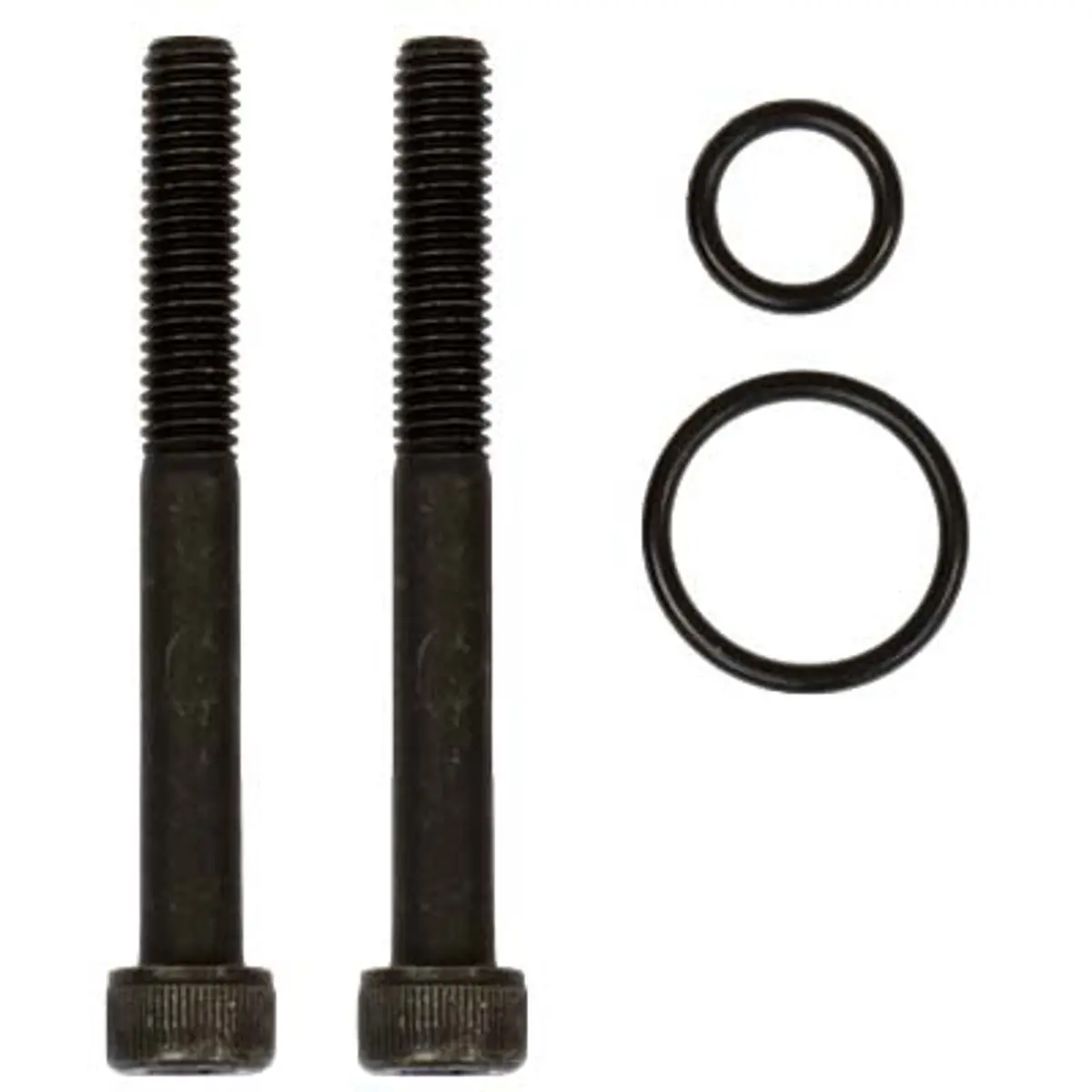 Pirate Brand - Schmidt Mfg Style, Piggyback Kit, 2" Regulator 1