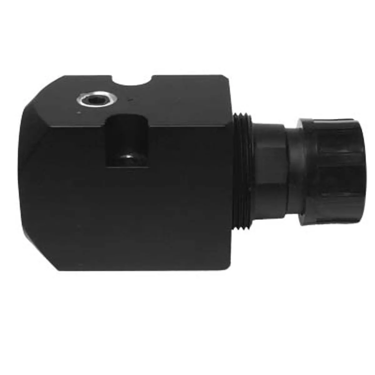 Pirate Brand - Schmidt Mfg Style, Pilot Regulator, 1/4" 10-250 Psi 1