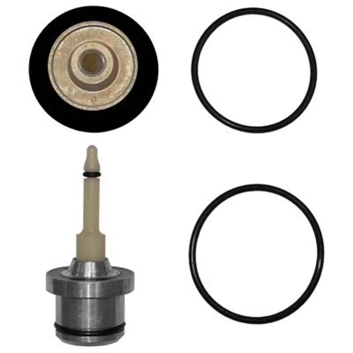 Pirate Brand - Repair Kit For 3/4", 1", 1-1/4" And 1-1/2" Regulators (Non-Relieving) 1