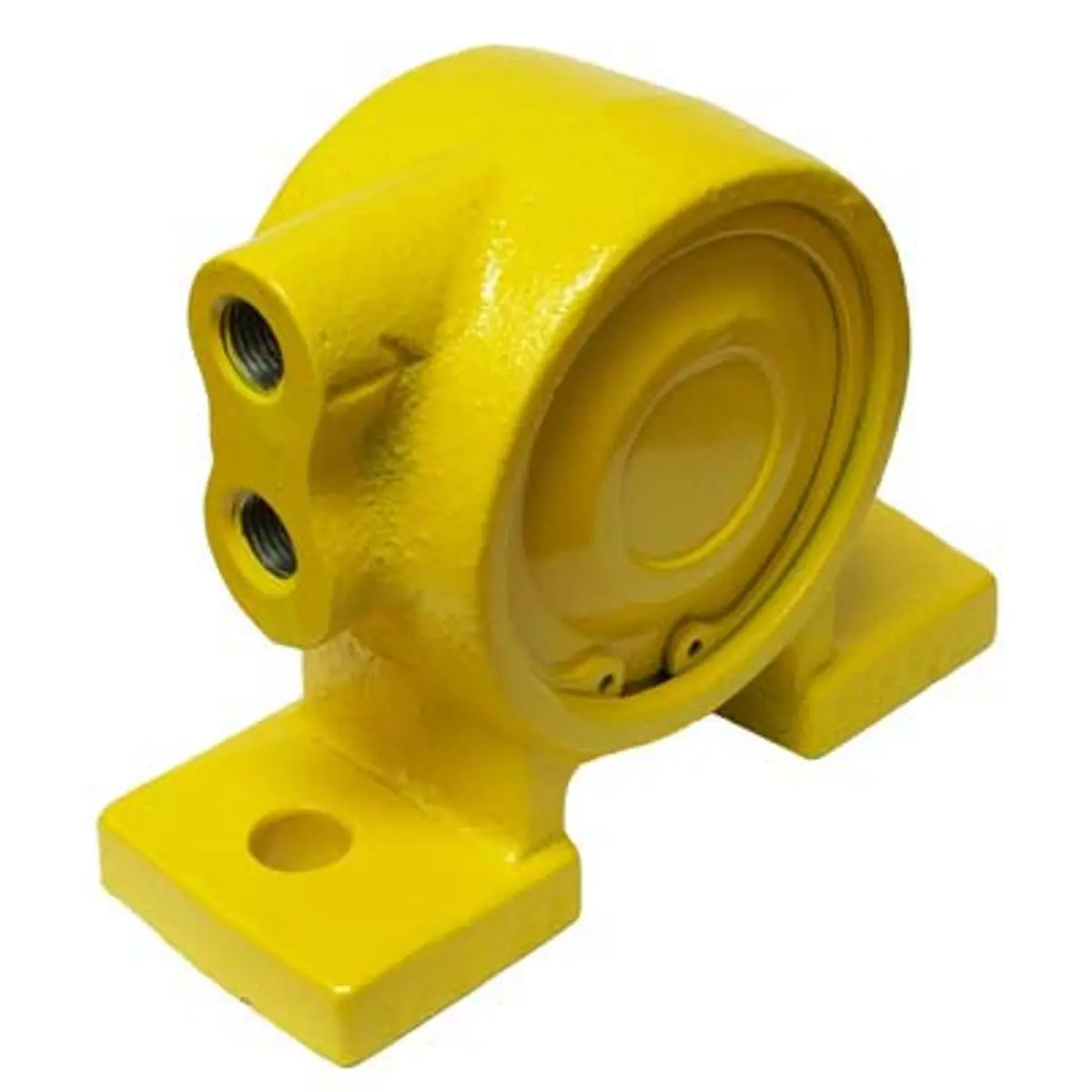 Pirate Brand - Schmidt Mfg Style, Vibrator, # 25, 1/4" Fnpt 1