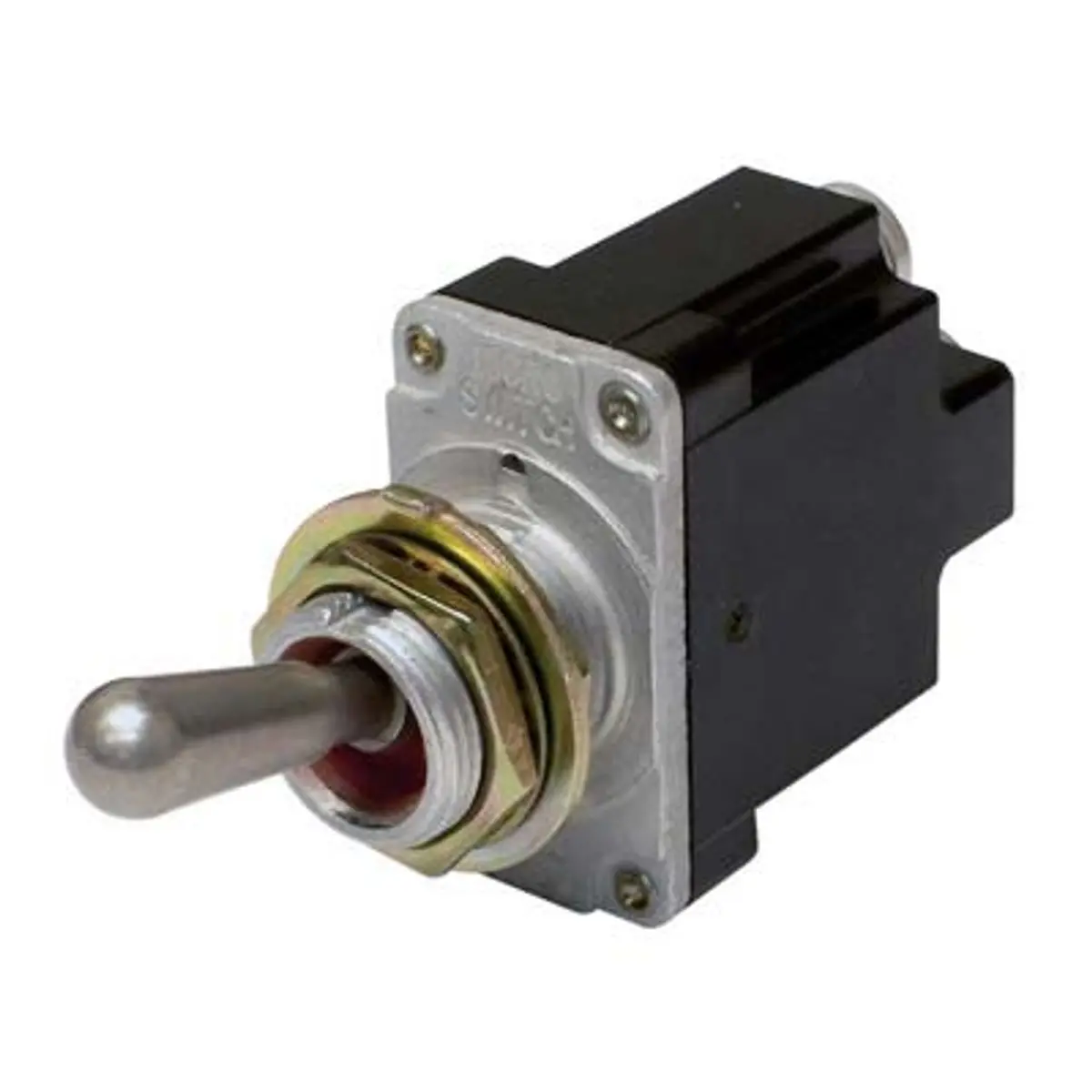 Pirate Brand - Empire Style, Abra Cutoff Switch (Electric) 1