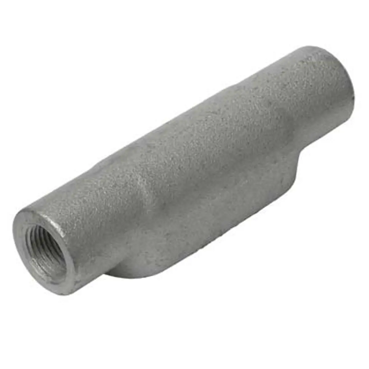 Pirate Brand - Schmidt Mfg Style, Conduit Outlet Body 1/2" 1