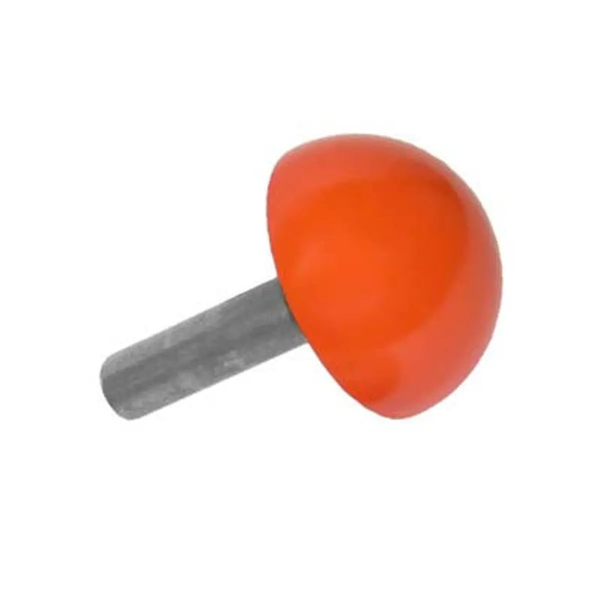 Pirate Brand - Schmidt Mfg Style, Pop-Up W/ Stem Urethane, Small 1