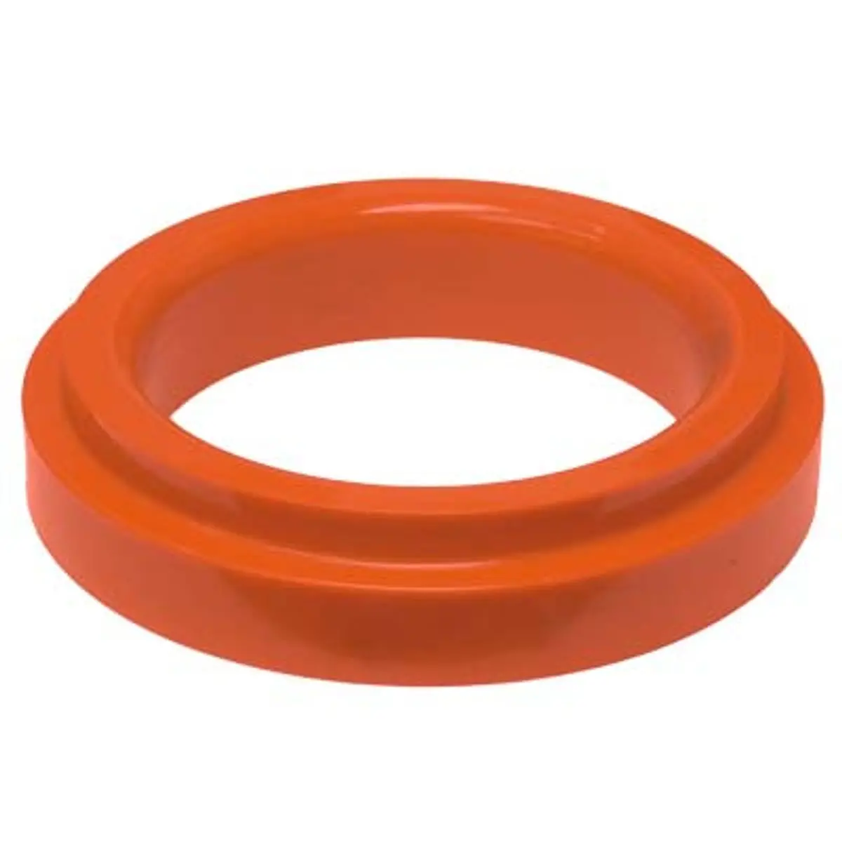 Pirate Brand - Schmidt Mfg Style, Pop-Up Gasket, Skirted For 3.5, 6.5, 8 & 10 Cu Ft S-Series Pressure Vessels 1