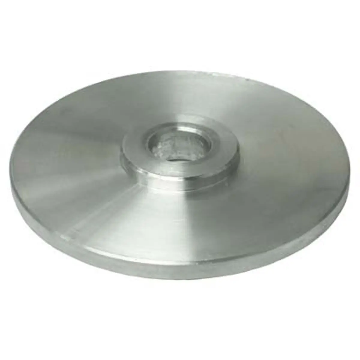 Pirate Brand - Valve, Posi Seal, Double Seal, Diaphragm Plate 1