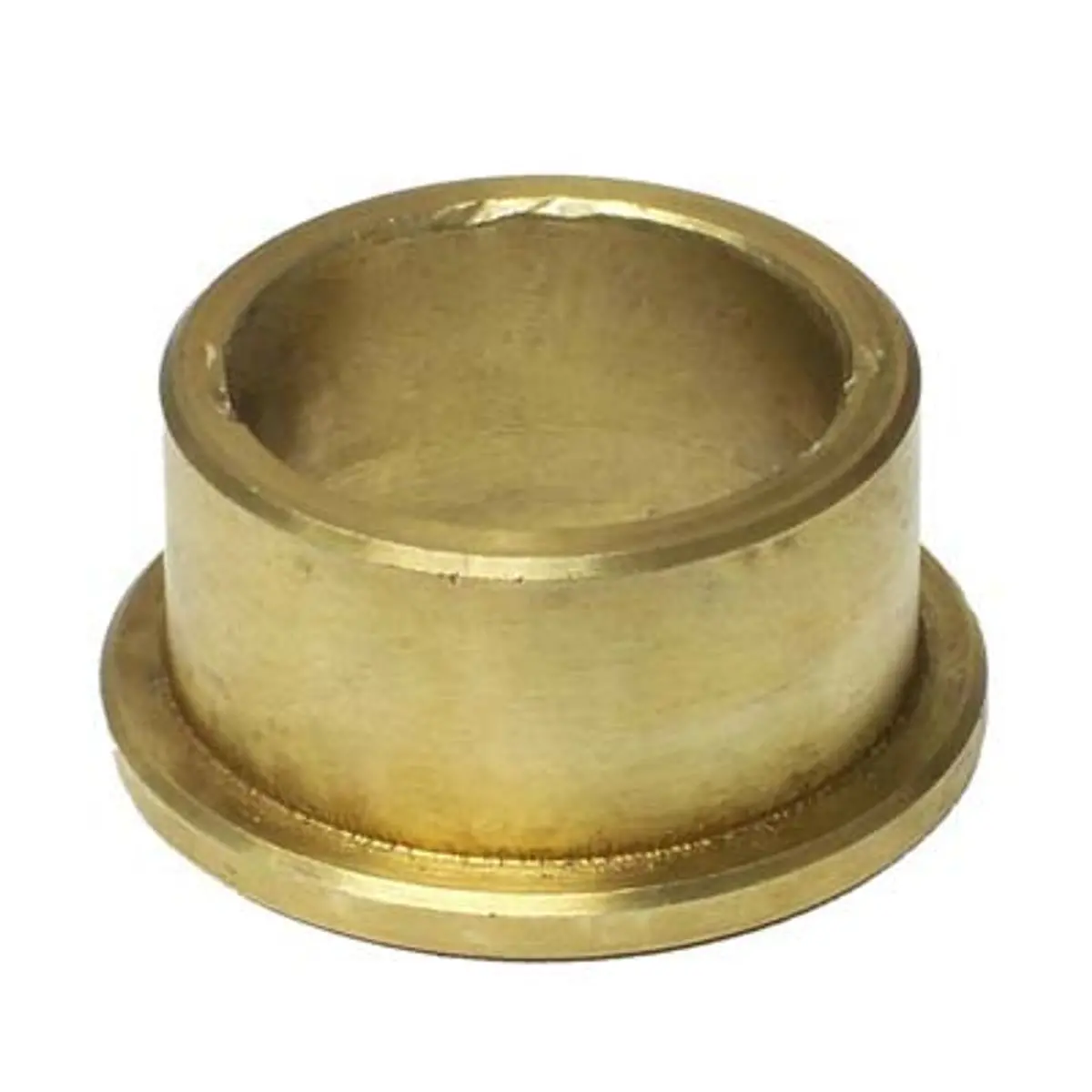 Pirate Brand - Valve, Posi Seal, Double Seal, Stem Sleeve, Brass 1