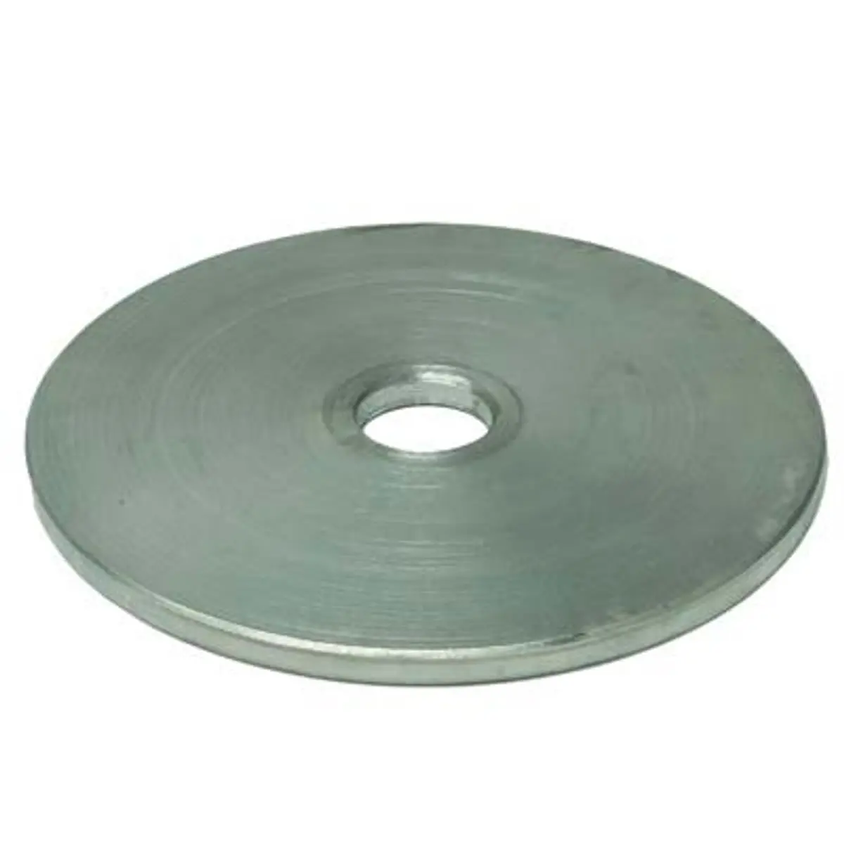 Pirate Brand - Valve, Posi Seal, Double Seal, Diaphragm Btm Plate 1
