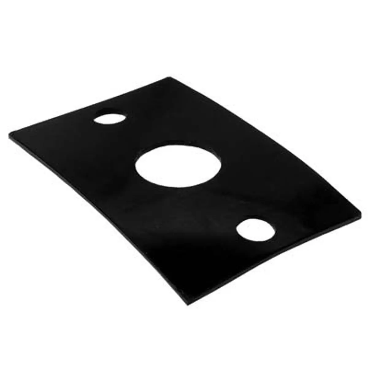 Pirate Brand - Mpv, Gasket 1