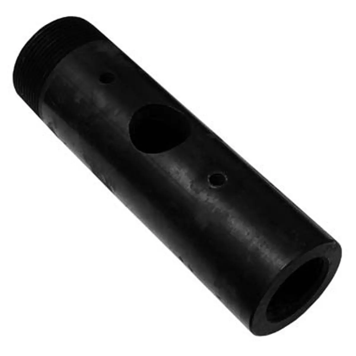 Pirate Brand - Mpv, Pipe Nipple 1" Female X 1-1/2" Male 1
