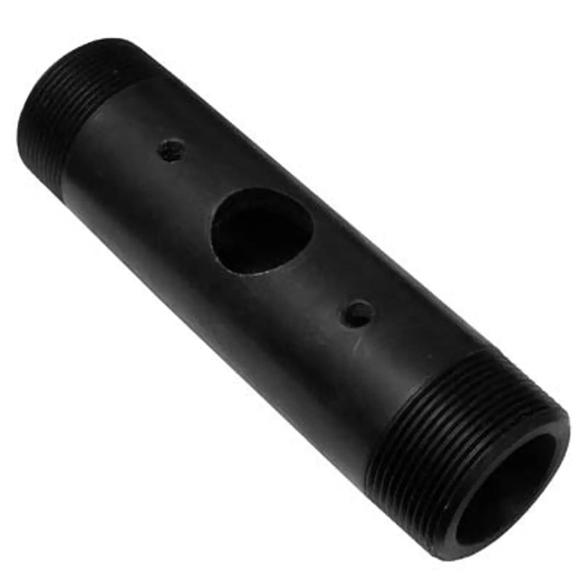Pirate Brand - Mpv, Pipe Nipple 1-1/2" Male X 1-1/2" Male 1