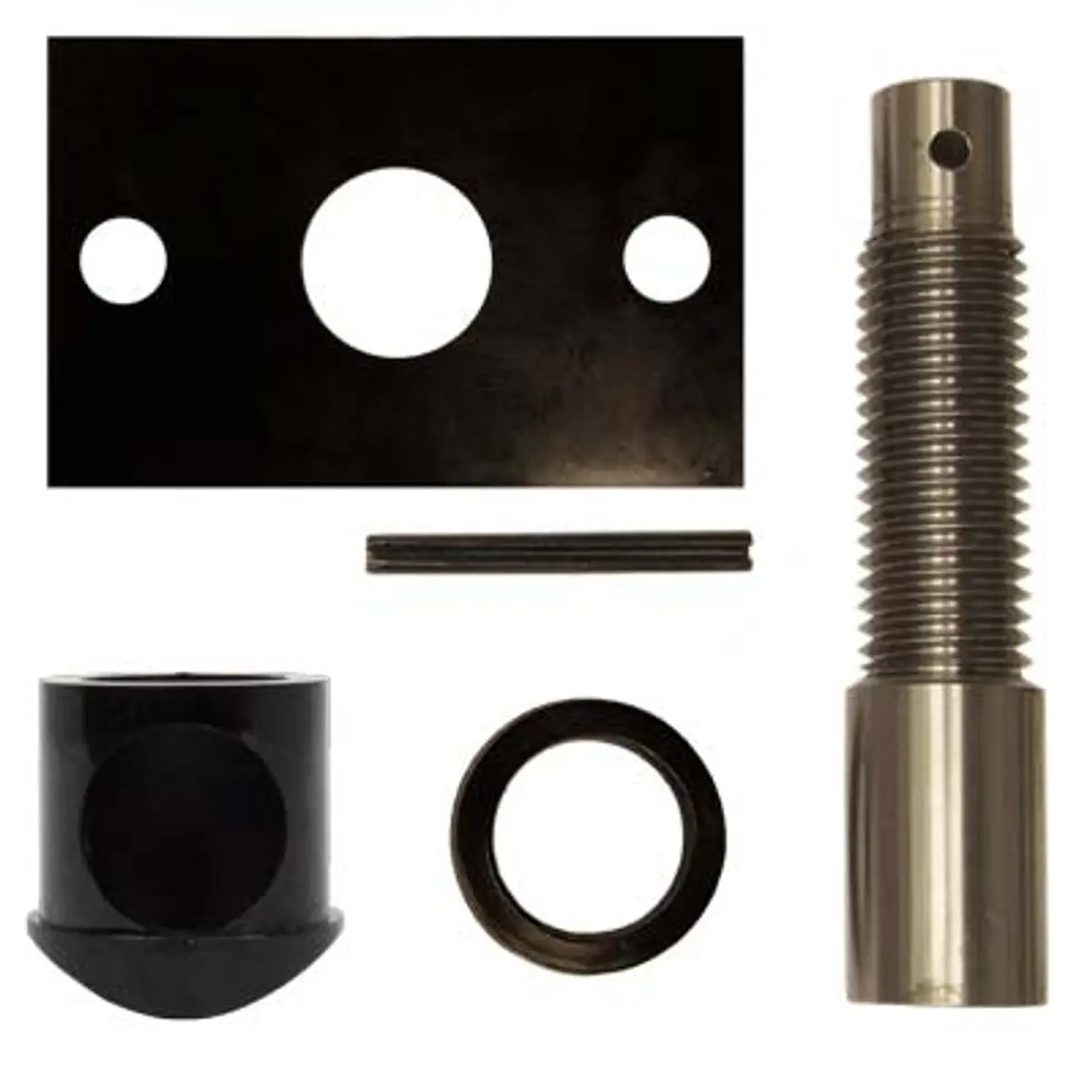 Pirate Brand - Mpv, Repair Kit W/ Urethane Sleeve, Includes #2, 5, 7, 8, & 9 1