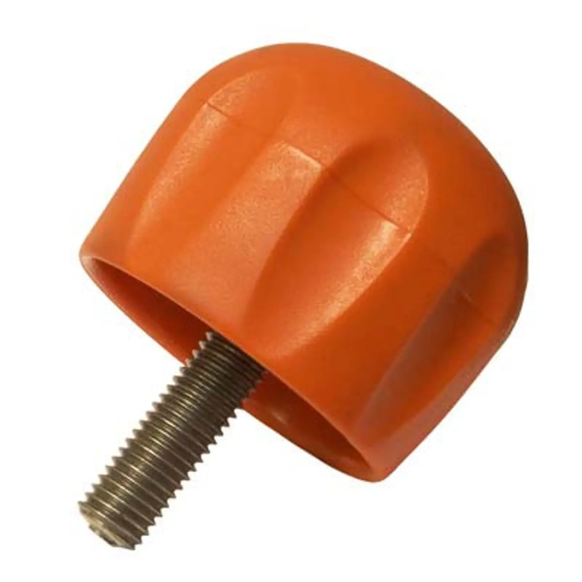 Pirate Brand - Apv, Knob 1