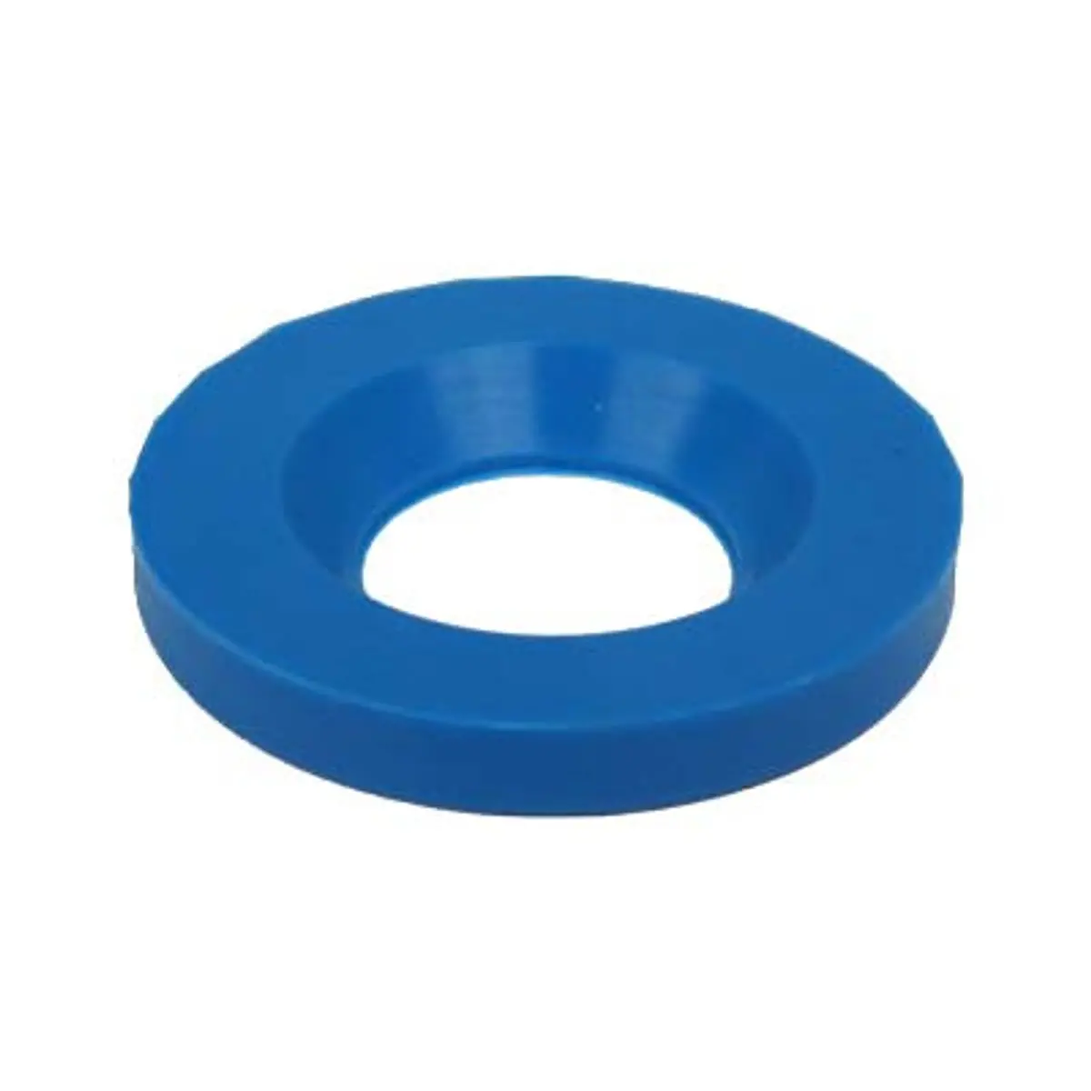 Pirate Brand - Apv & Apv Ii, Urethane Seat (Heavy Duty Blue) 1