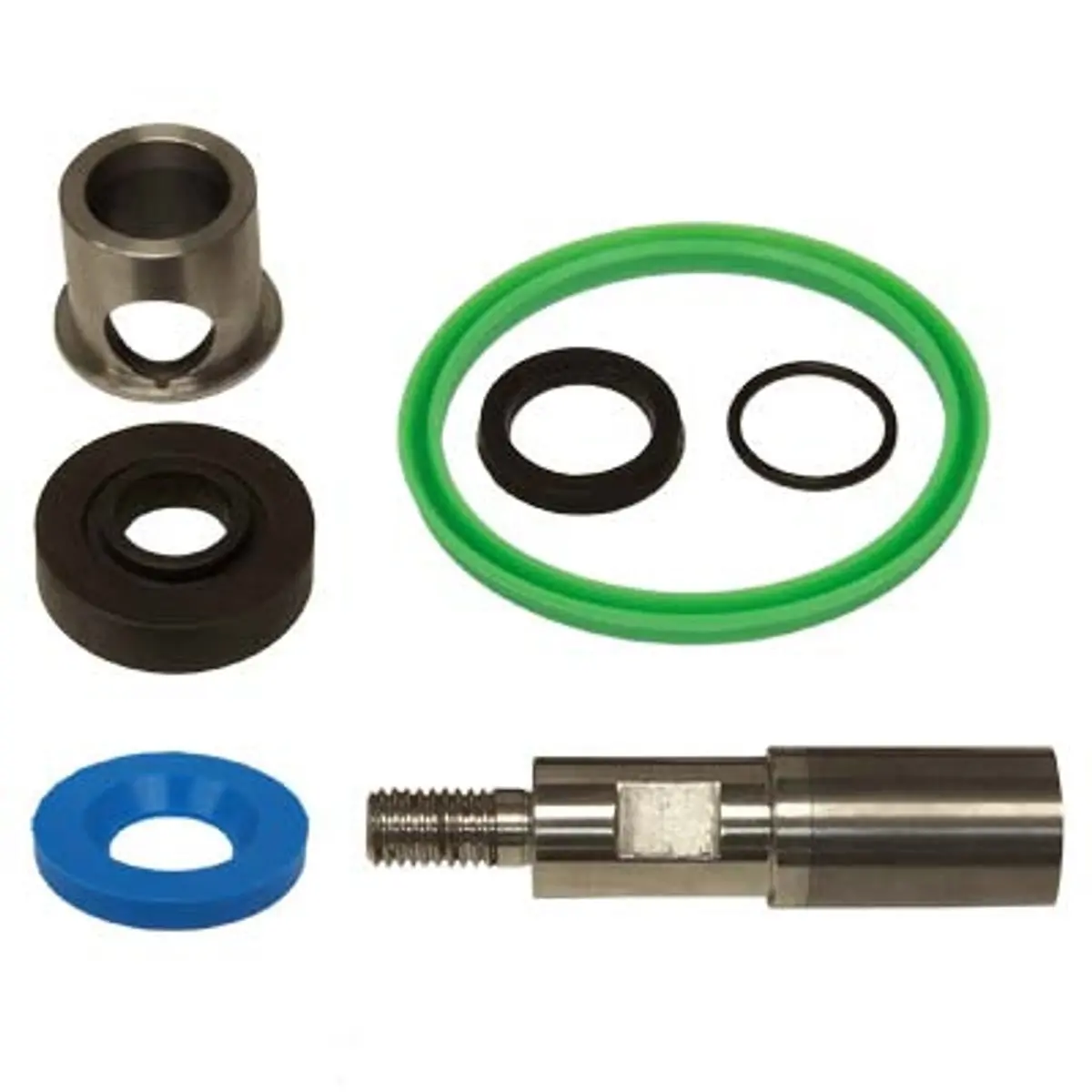 Pirate Brand - Apv, Repair Kit W/ Tc Sleeve, Includes # 6, 8, 10, 15, 16, 17 & 18 1