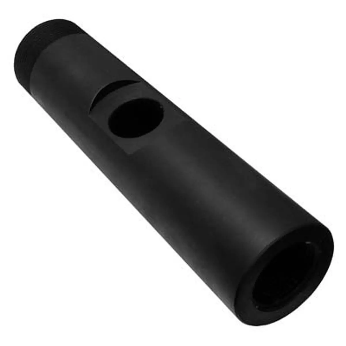 Pirate Brand - Apv & Apv Ii, Pipe Nipple 1" Female X 1-1/2" Male 1