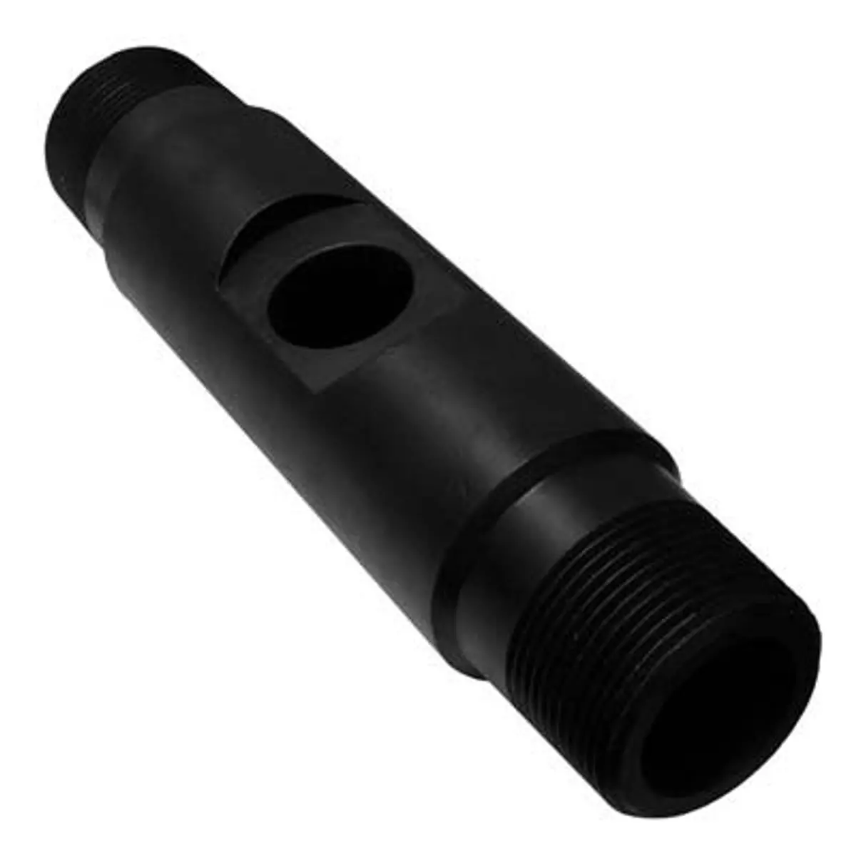 Pirate Brand - Apv & Apv Ii, Pipe Nipple 1-1/4" Male X 1-1/4" Male 1