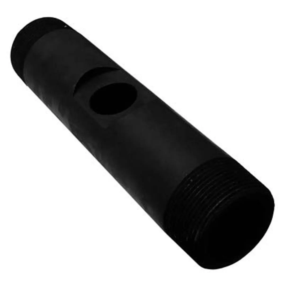 Pirate Brand - Apv & Apv Ii, Pipe Nipple 1-1/2" Male X 1-1/2" Male 1